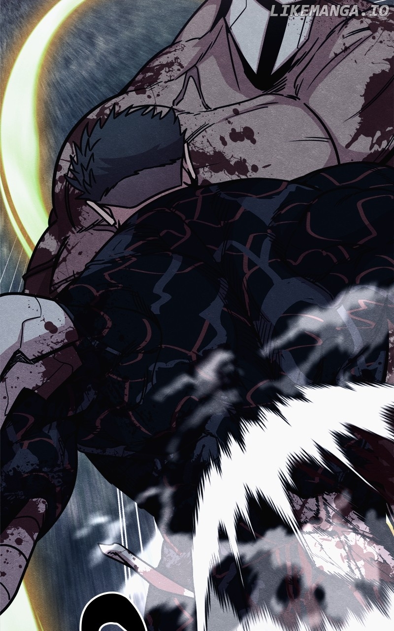 Zombie X Slasher Chapter 44 - page 81