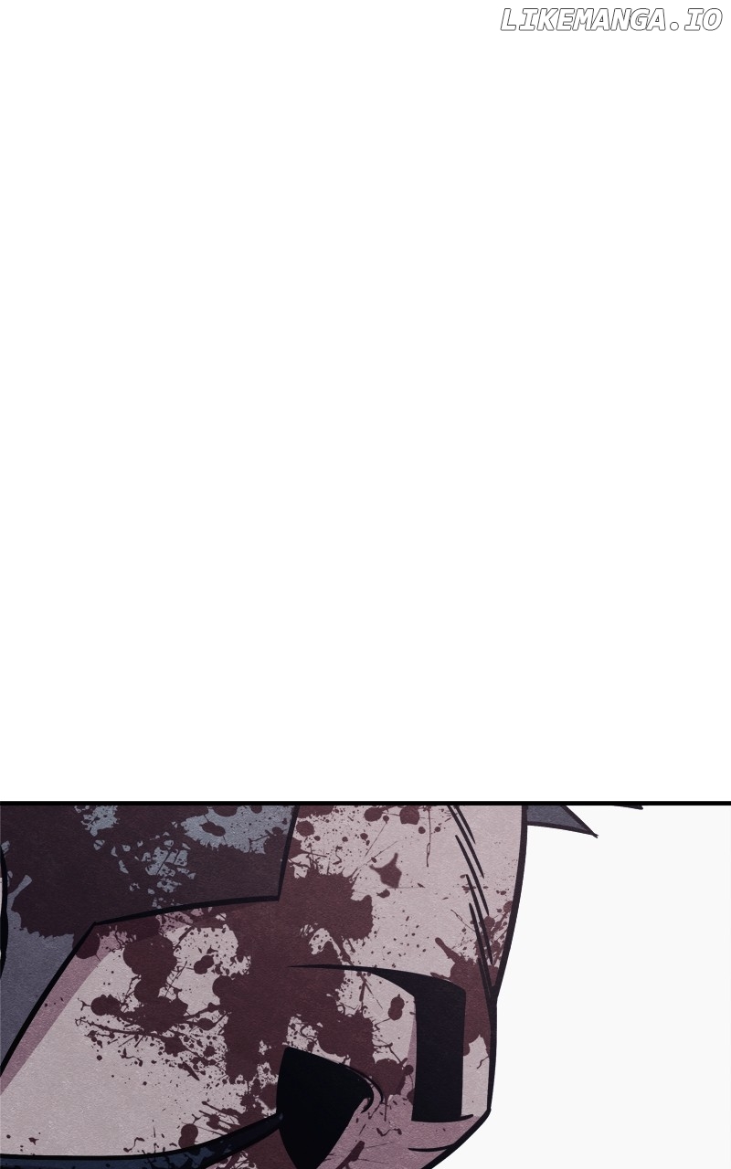 Zombie X Slasher Chapter 44 - page 83