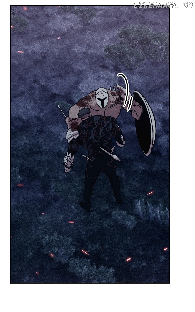 Zombie X Slasher Chapter 44 - page 85