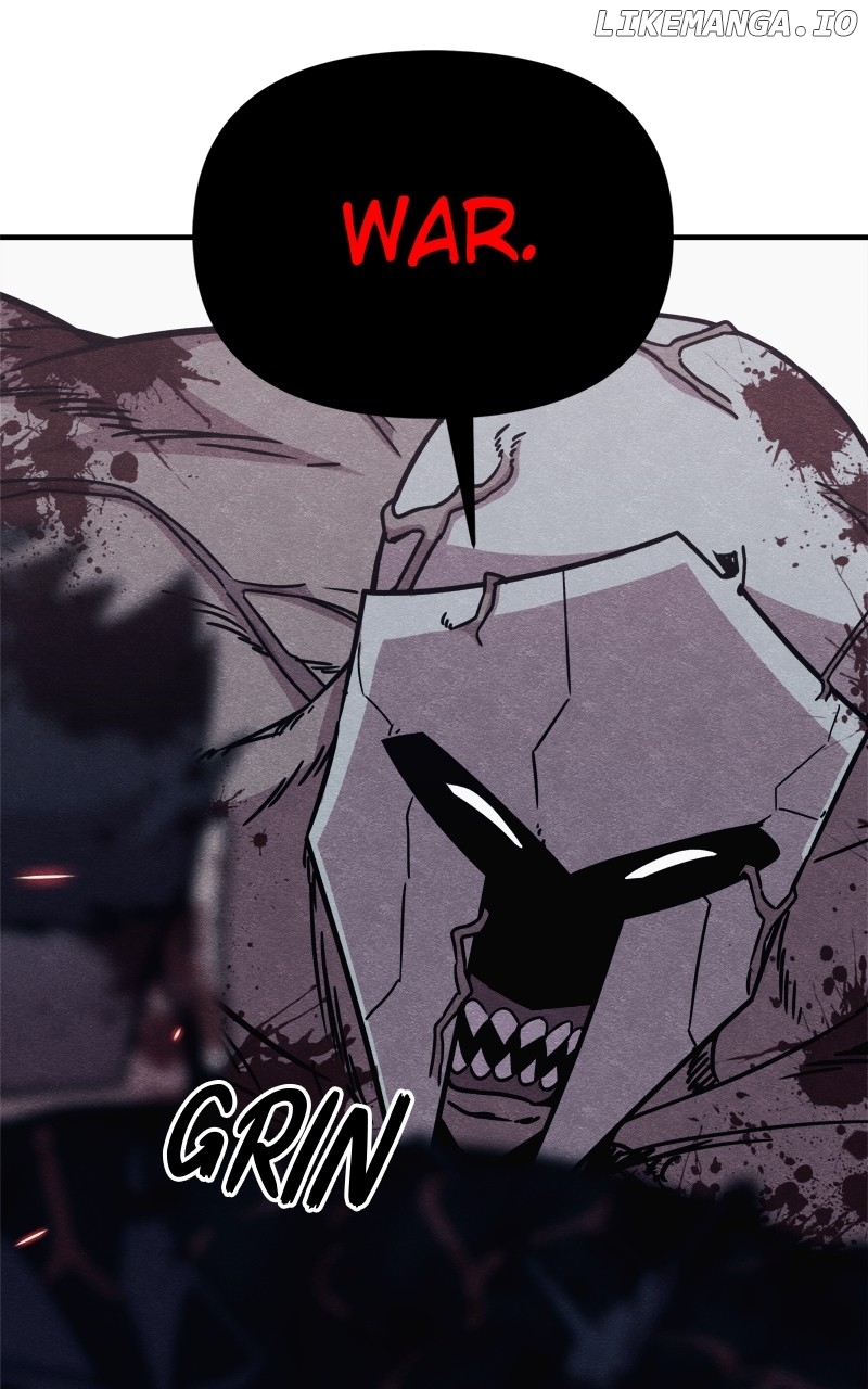 Zombie X Slasher Chapter 44 - page 86