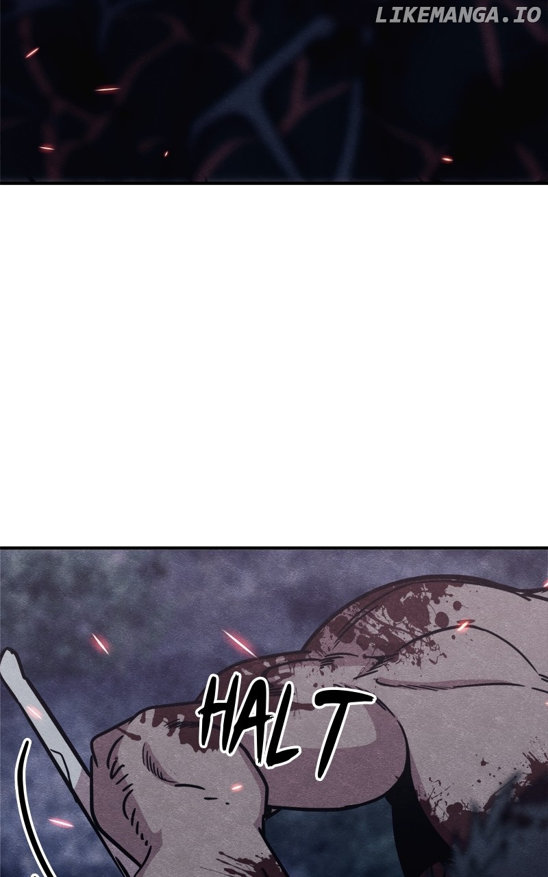 Zombie X Slasher Chapter 44 - page 87