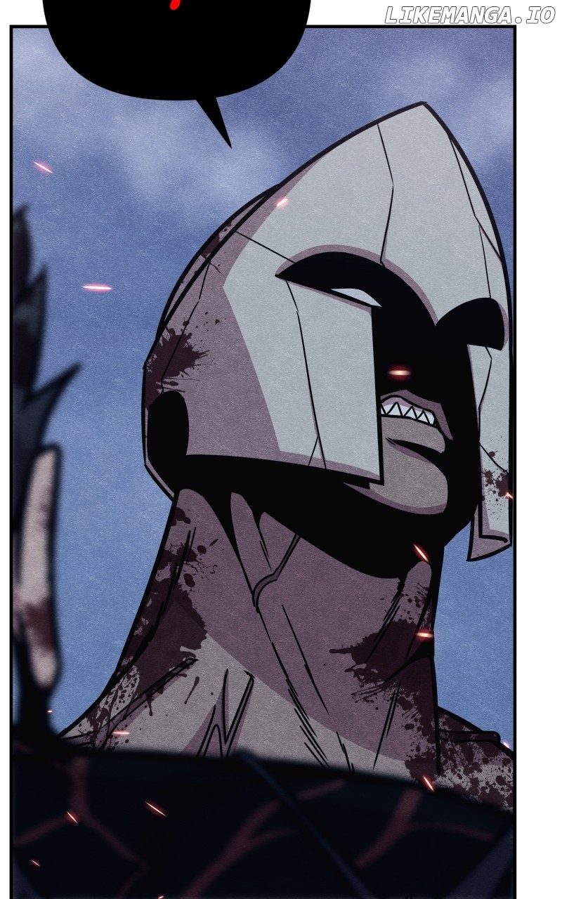 Zombie X Slasher Chapter 44 - page 89