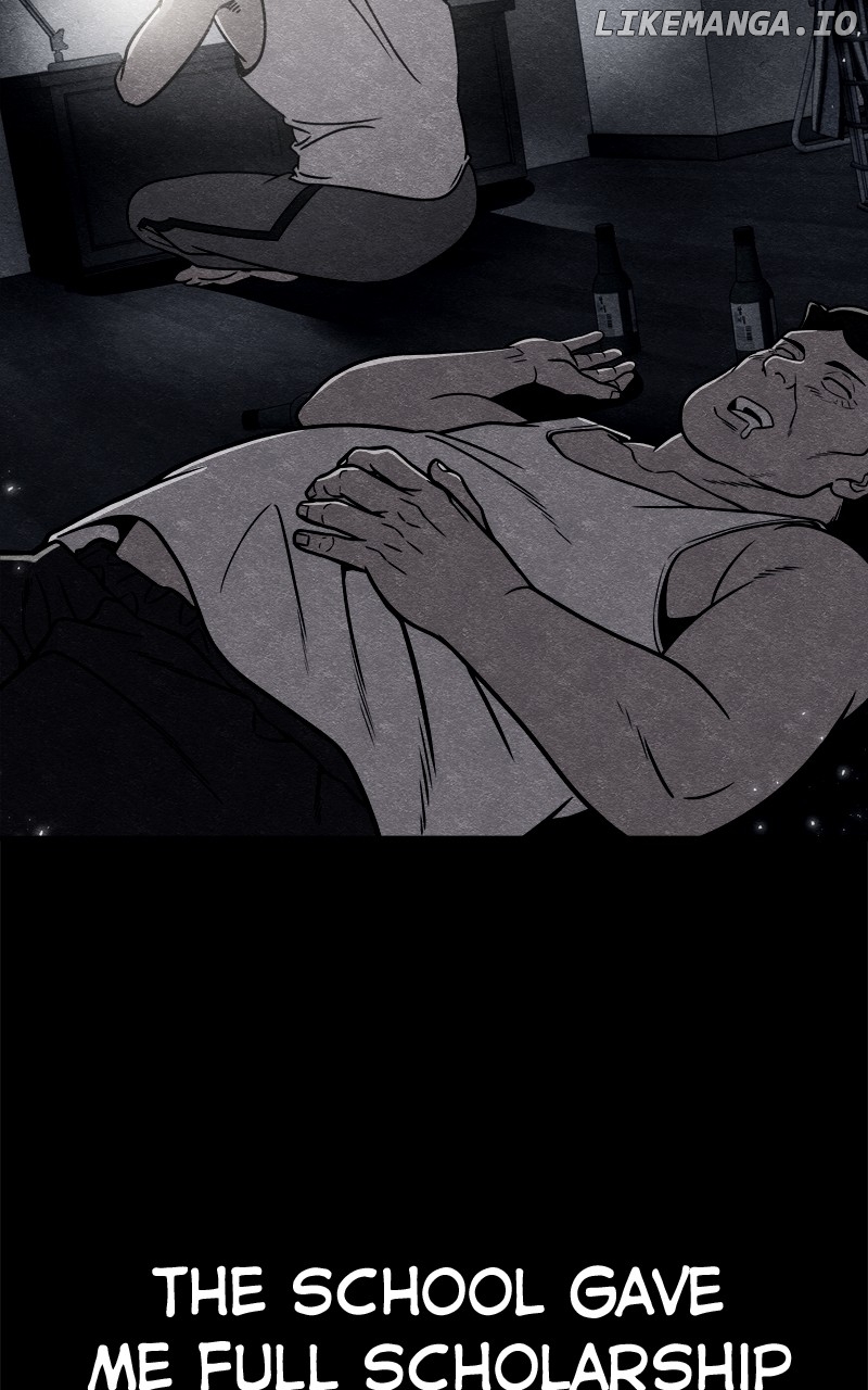 Zombie X Slasher Chapter 44 - page 9