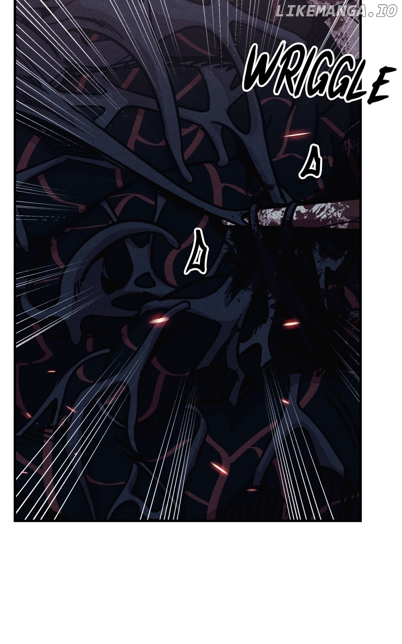 Zombie X Slasher Chapter 44 - page 94