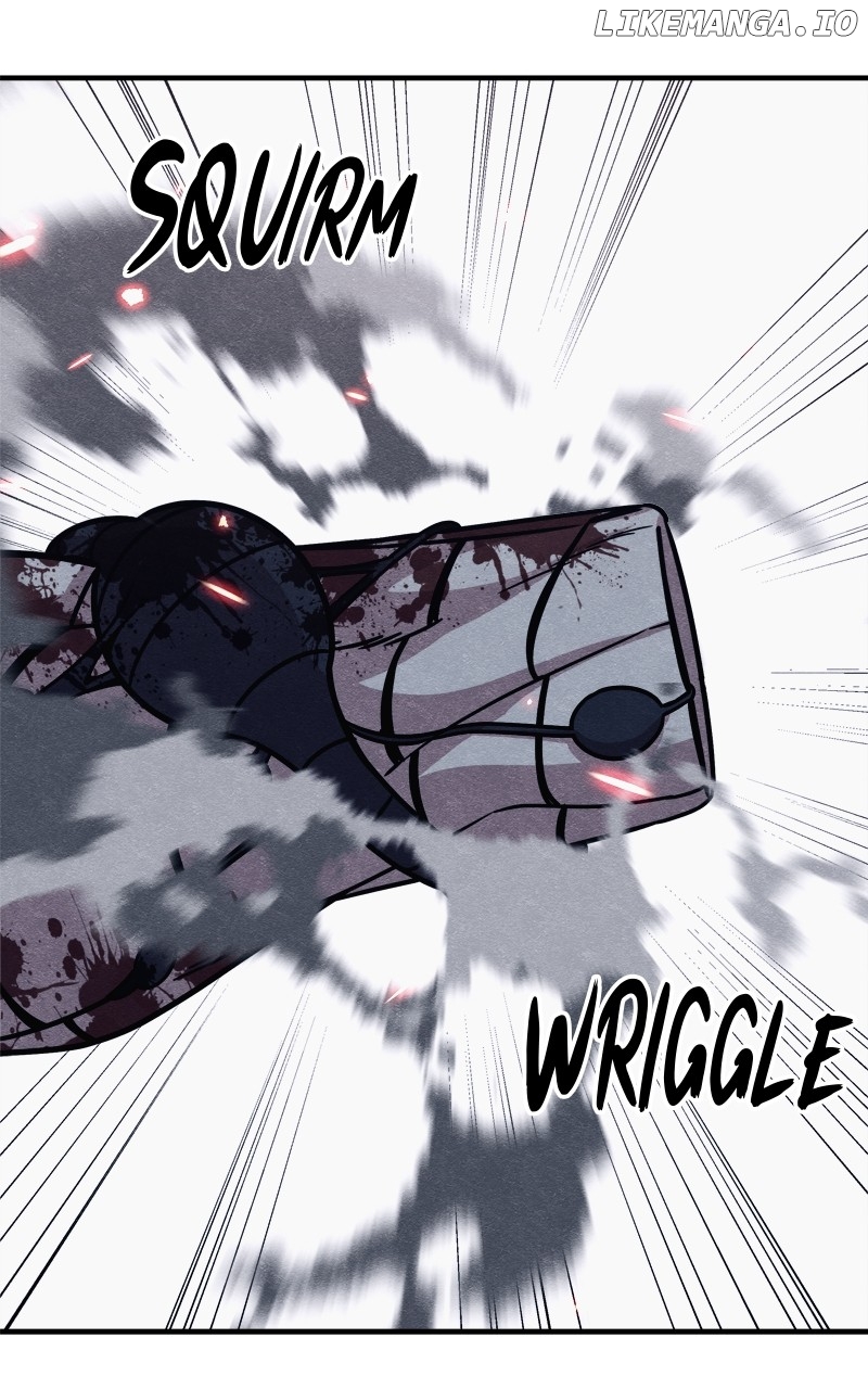 Zombie X Slasher Chapter 44 - page 99
