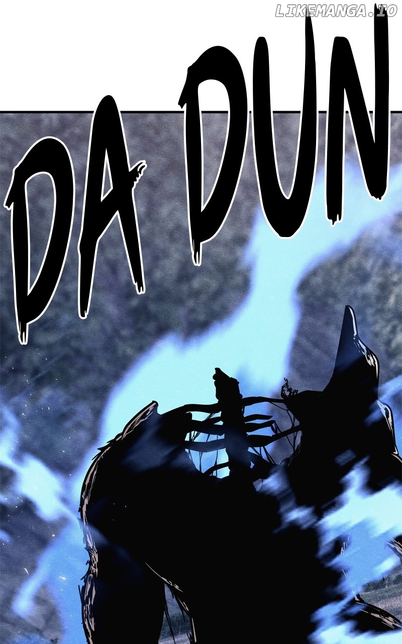 Zombie X Slasher Chapter 45 - page 1