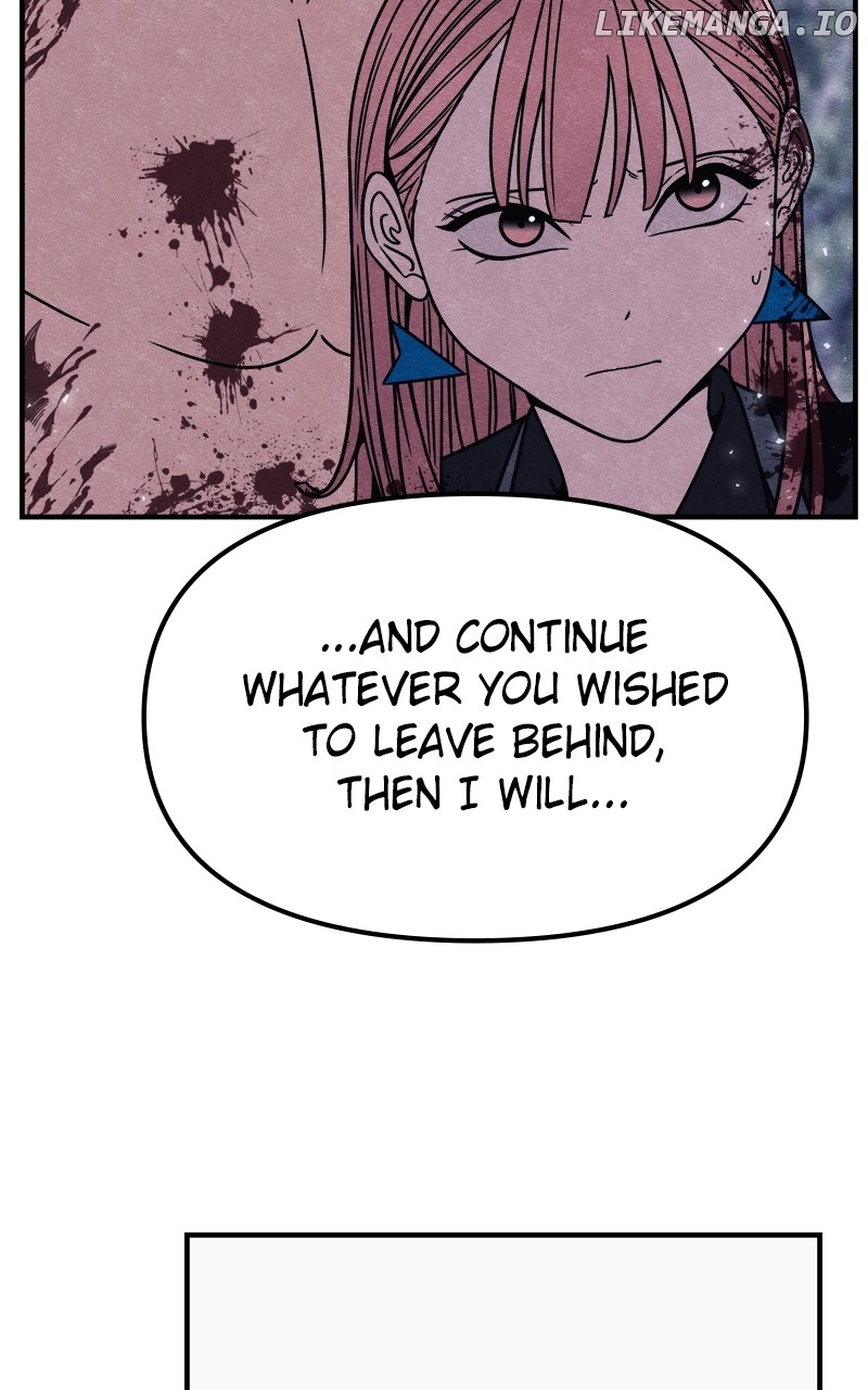 Zombie X Slasher Chapter 45 - page 104