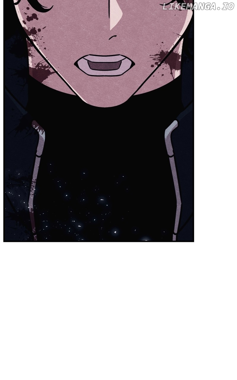 Zombie X Slasher Chapter 45 - page 108