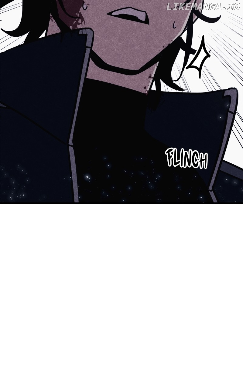 Zombie X Slasher Chapter 45 - page 11