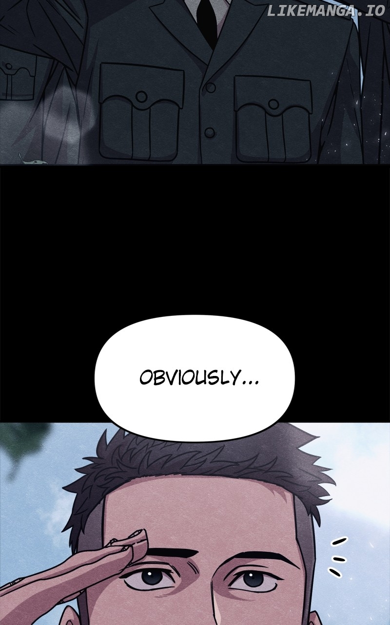 Zombie X Slasher Chapter 45 - page 111