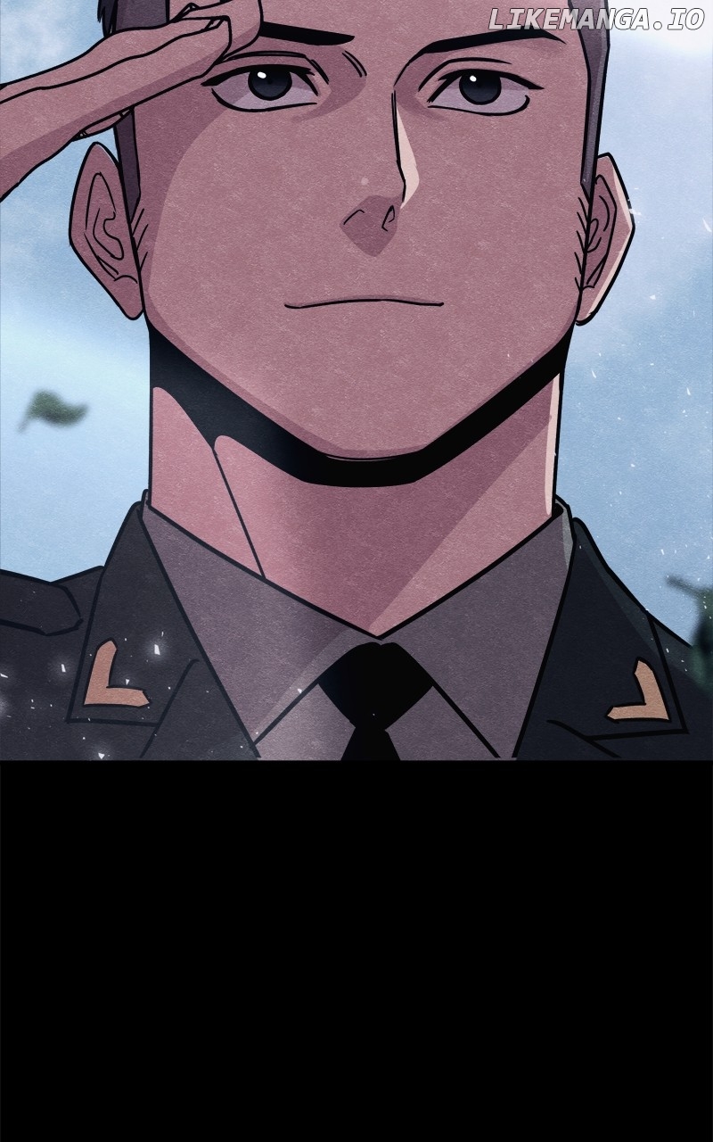 Zombie X Slasher Chapter 45 - page 115