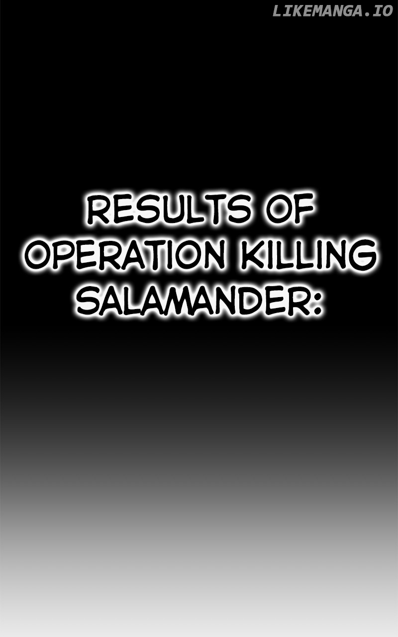 Zombie X Slasher Chapter 45 - page 117