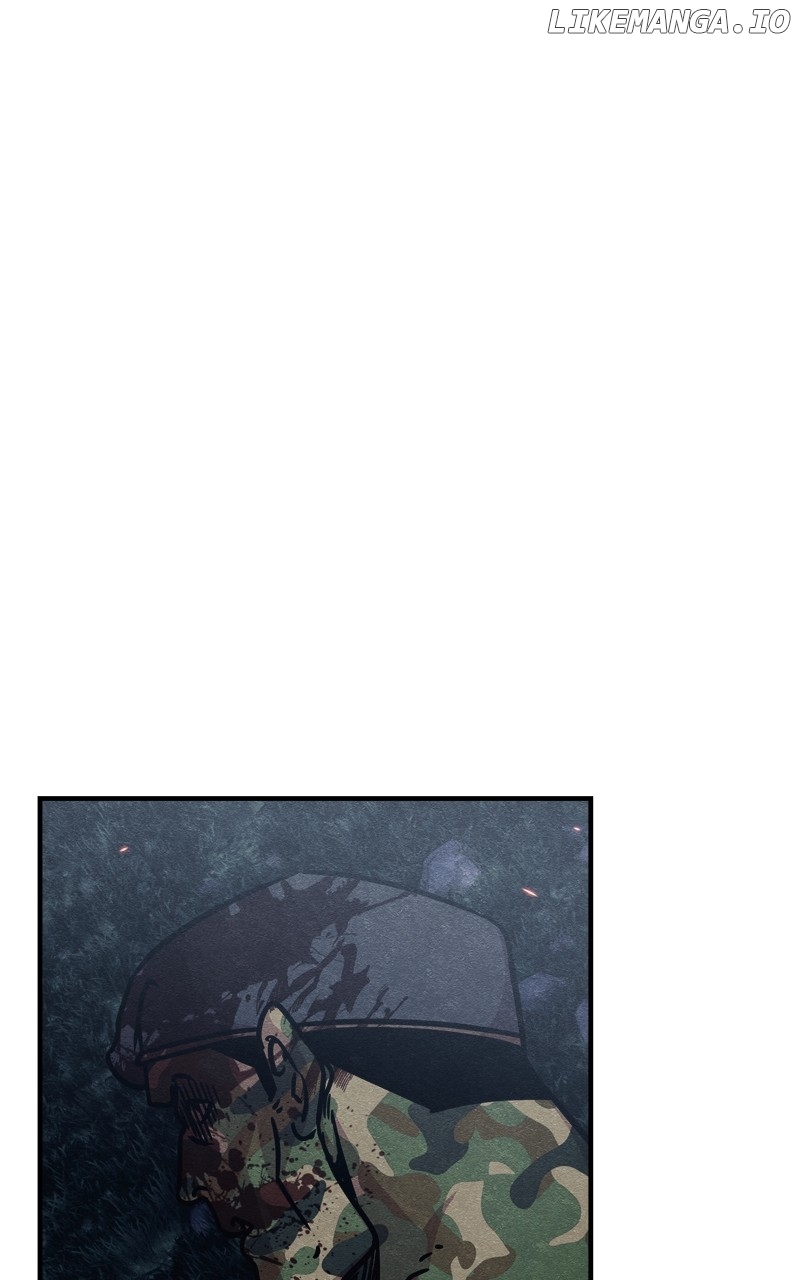 Zombie X Slasher Chapter 45 - page 119