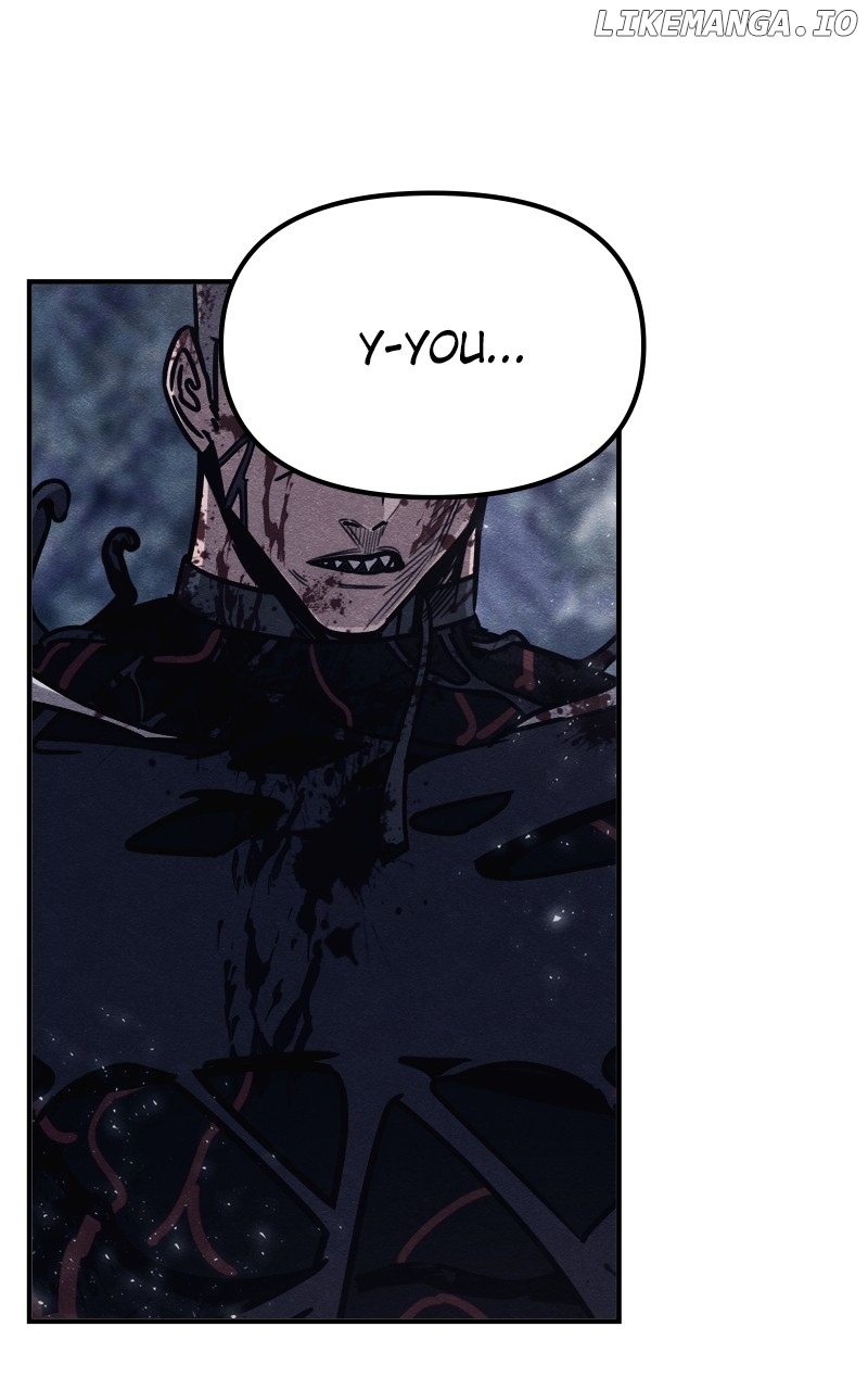 Zombie X Slasher Chapter 45 - page 12