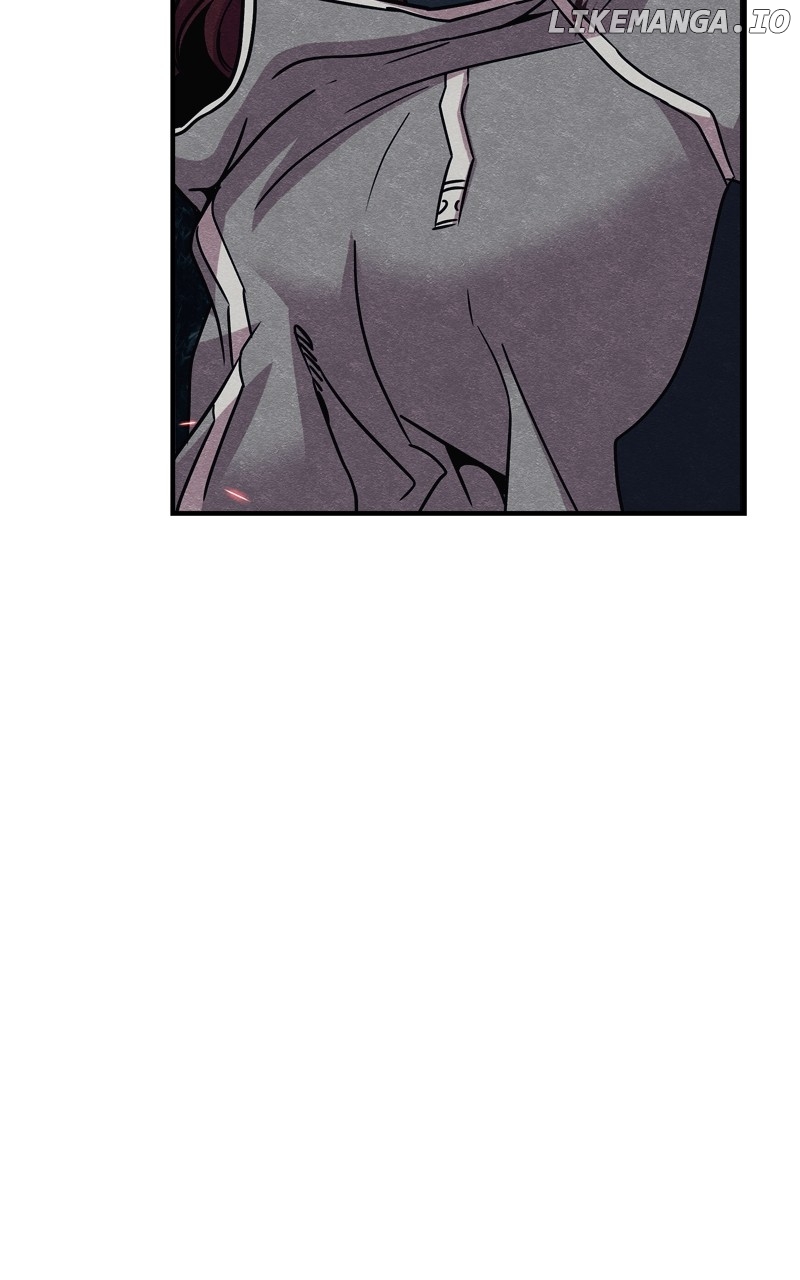 Zombie X Slasher Chapter 45 - page 121