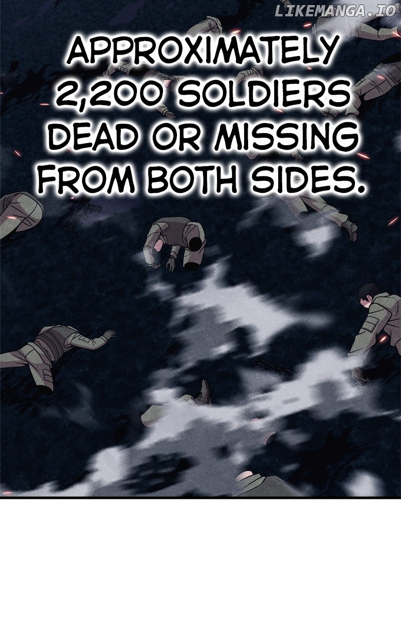 Zombie X Slasher Chapter 45 - page 124