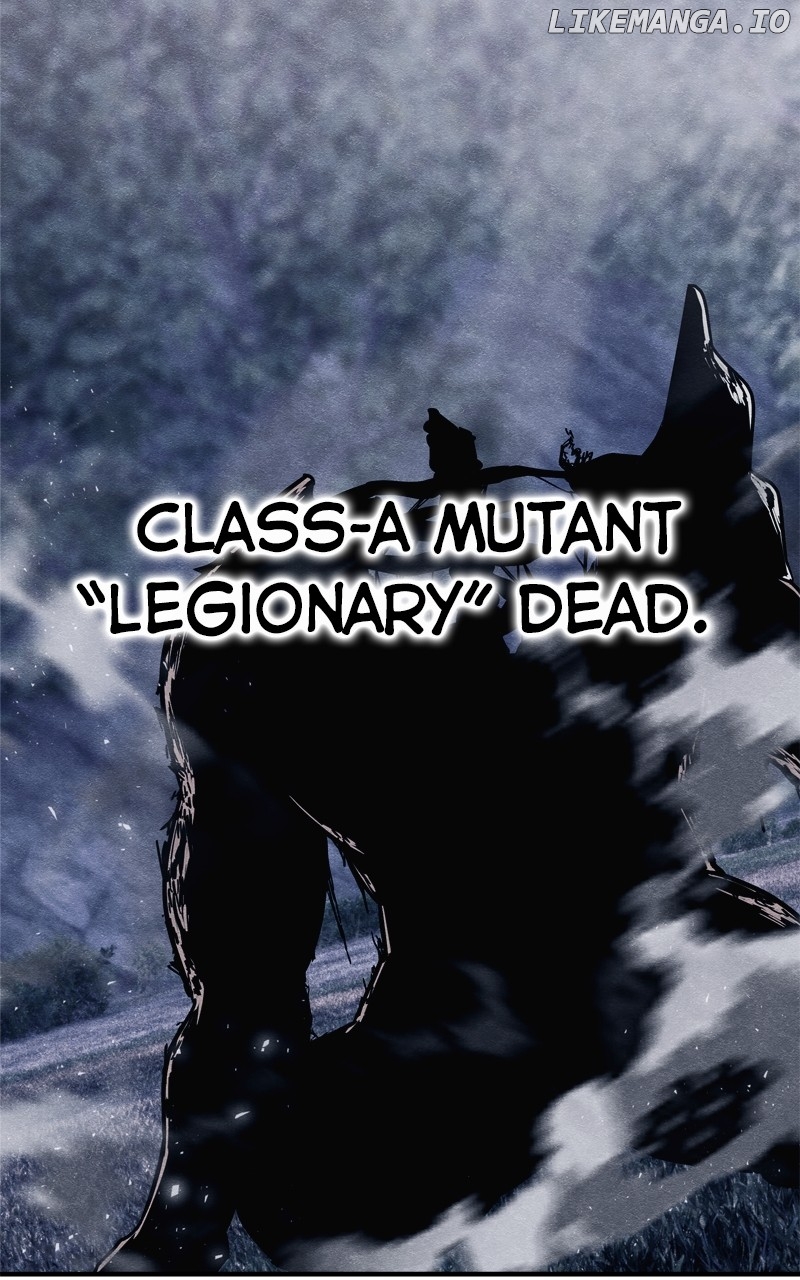 Zombie X Slasher Chapter 45 - page 127