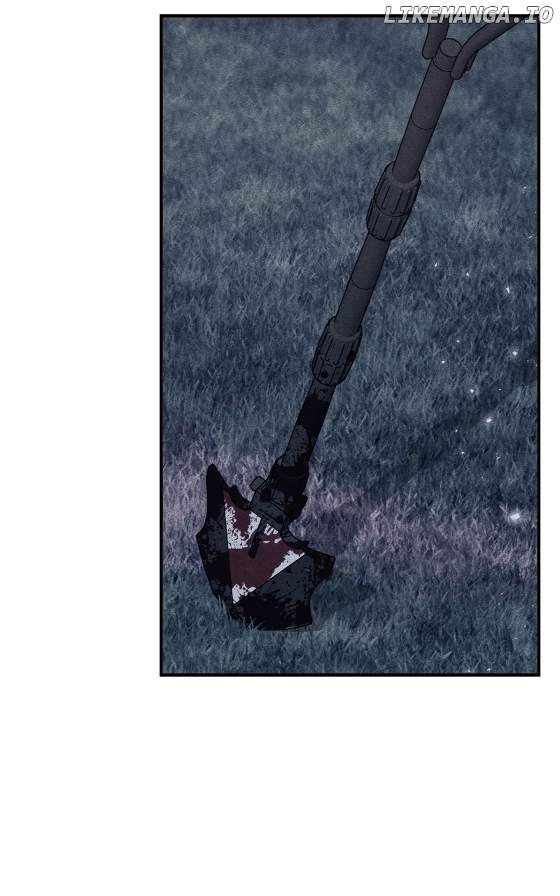 Zombie X Slasher Chapter 45 - page 13