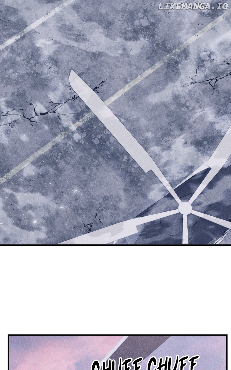 Zombie X Slasher Chapter 45 - page 135
