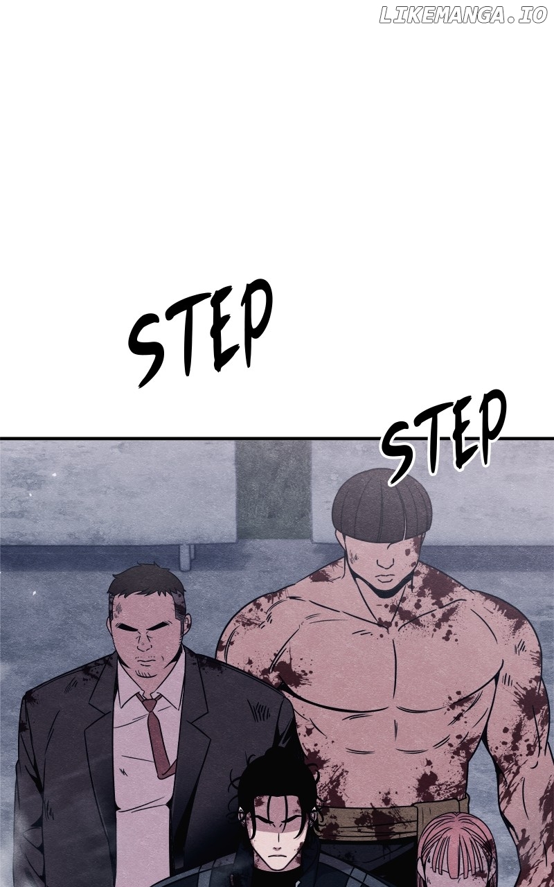 Zombie X Slasher Chapter 45 - page 137