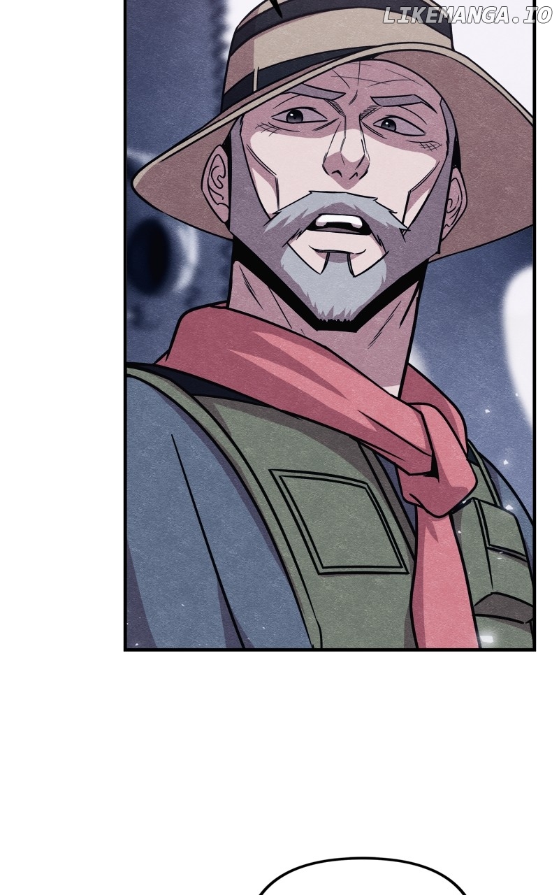 Zombie X Slasher Chapter 45 - page 141
