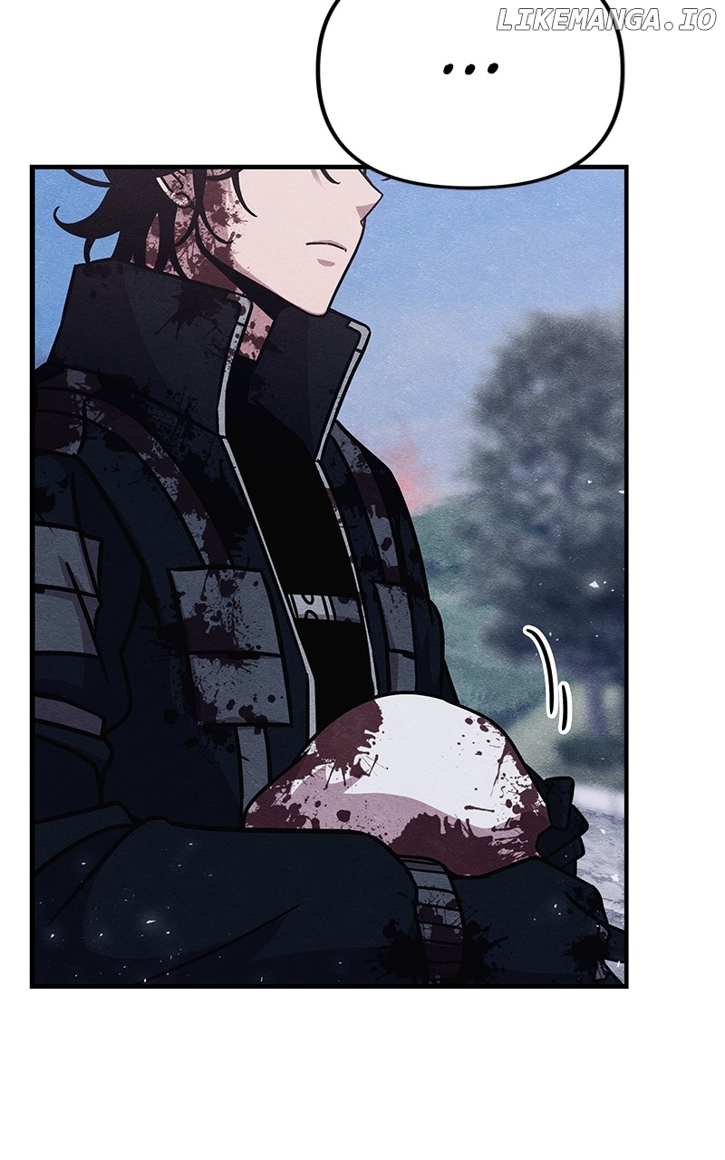 Zombie X Slasher Chapter 45 - page 142