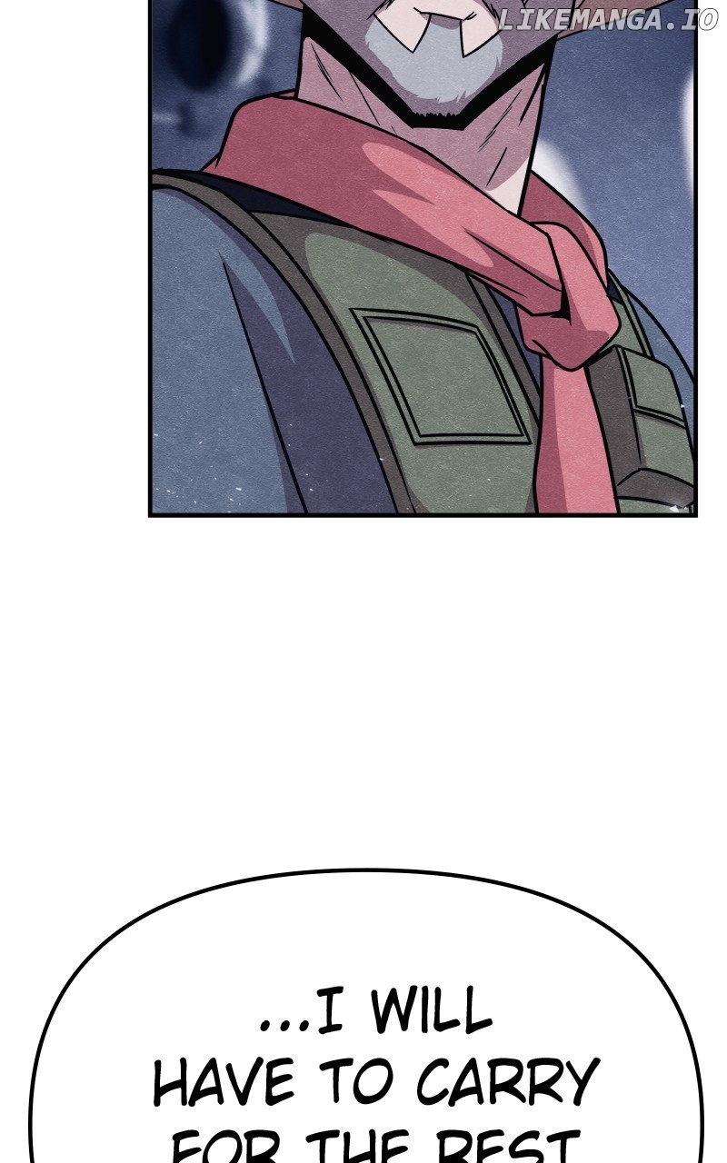 Zombie X Slasher Chapter 45 - page 145