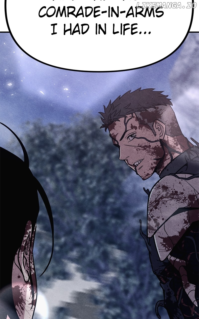 Zombie X Slasher Chapter 45 - page 16