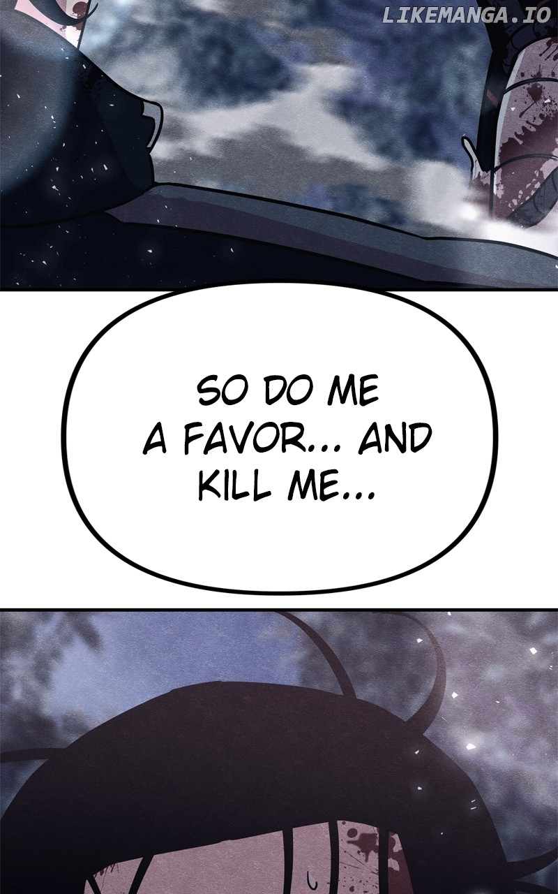Zombie X Slasher Chapter 45 - page 17