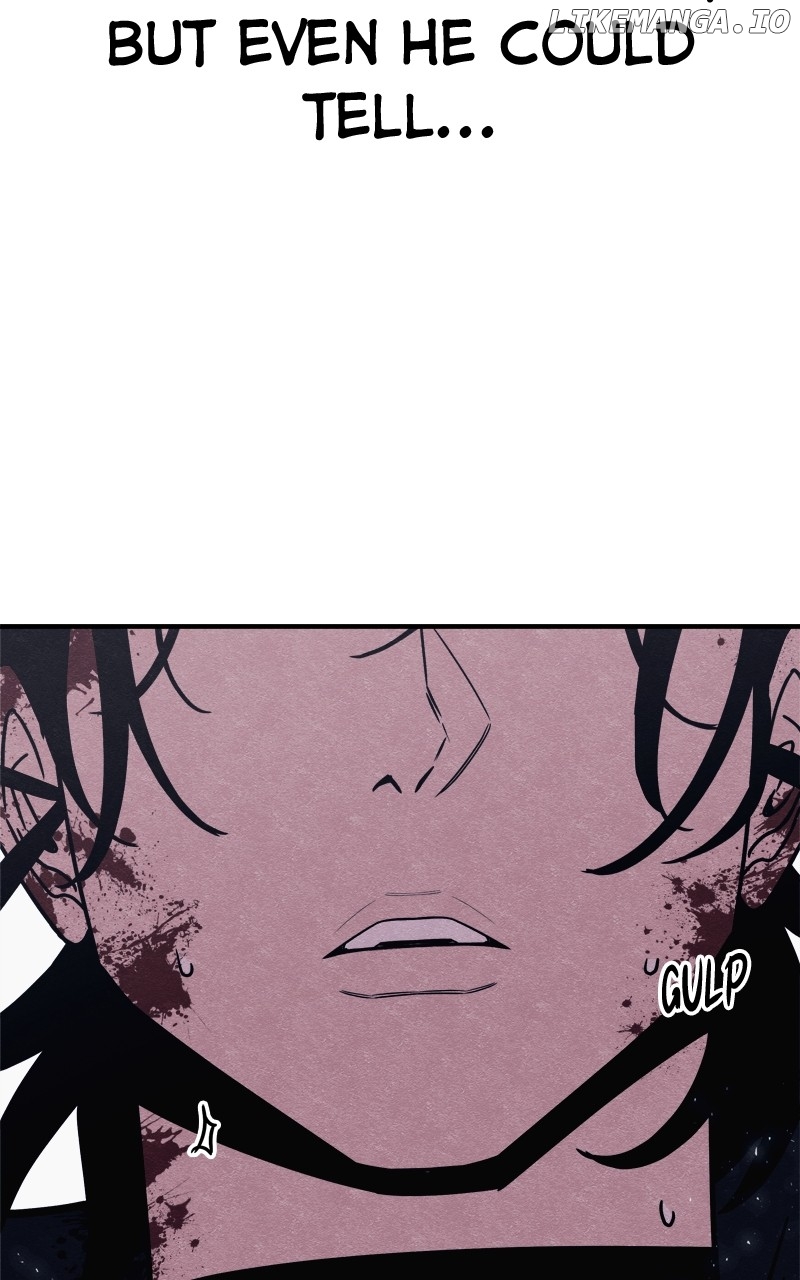 Zombie X Slasher Chapter 45 - page 21
