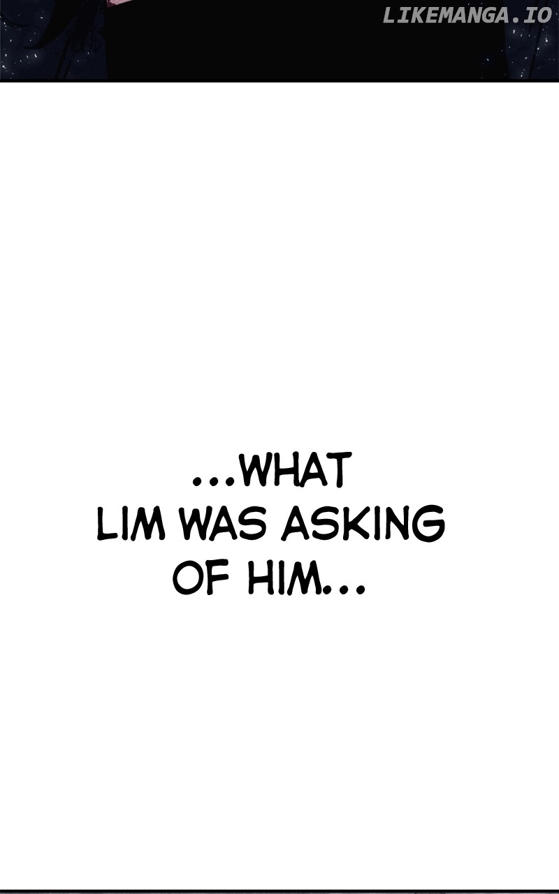 Zombie X Slasher Chapter 45 - page 22