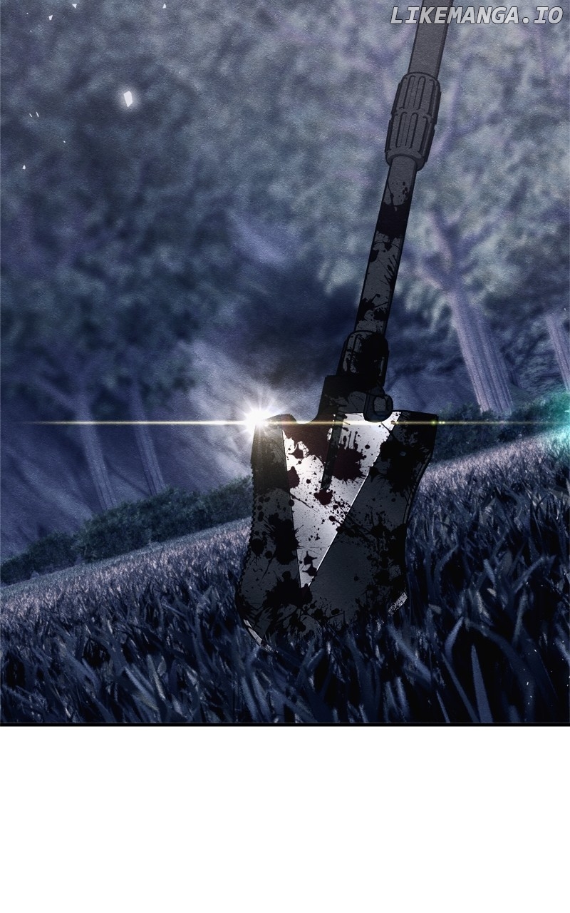 Zombie X Slasher Chapter 45 - page 23