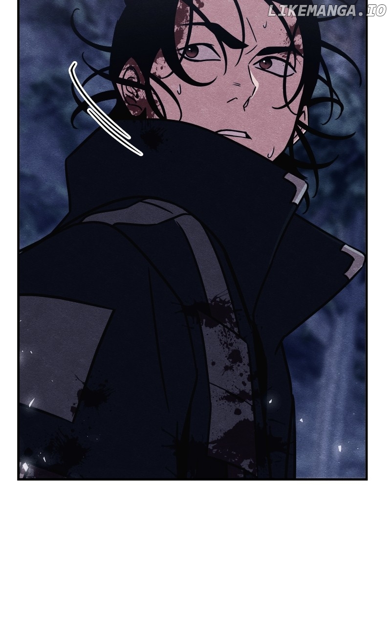 Zombie X Slasher Chapter 45 - page 25