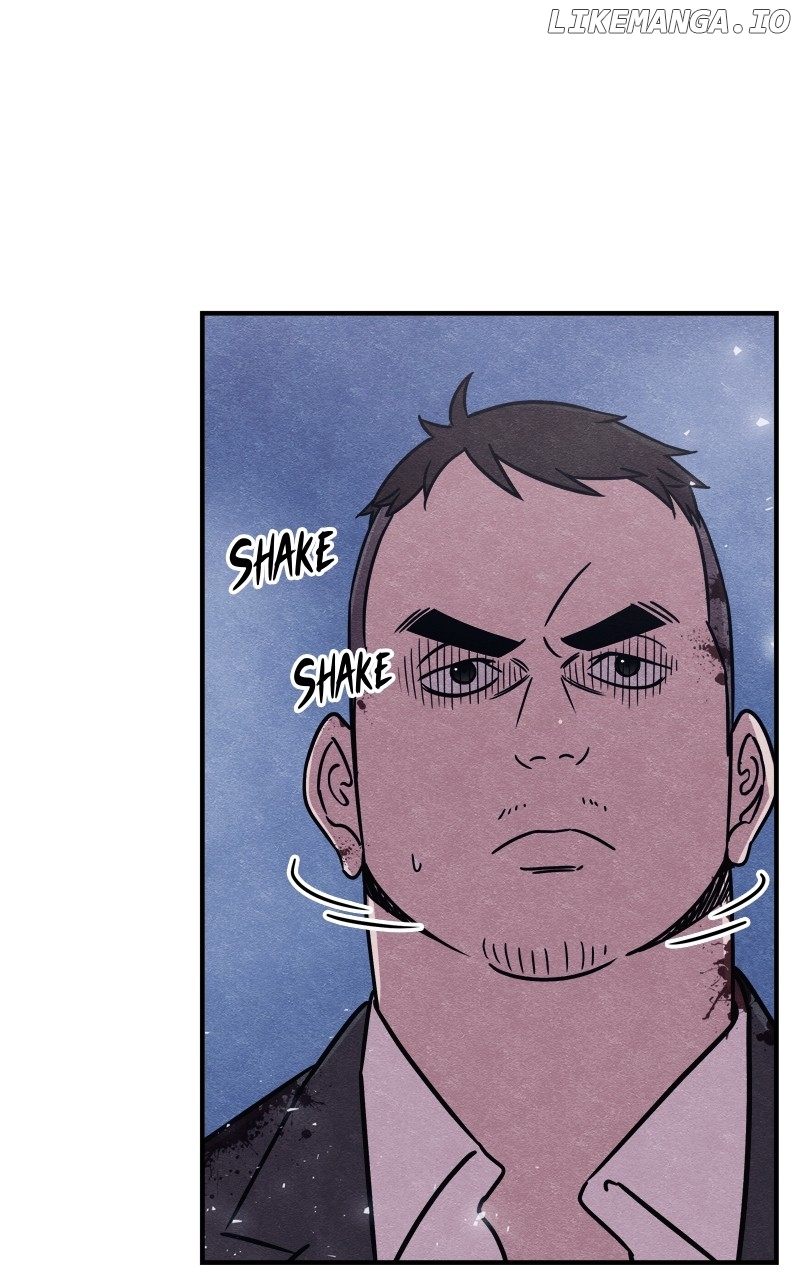 Zombie X Slasher Chapter 45 - page 26