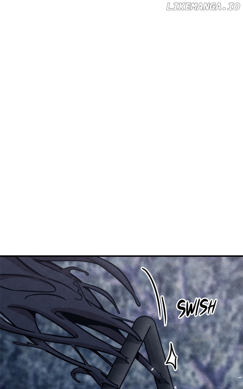 Zombie X Slasher Chapter 45 - page 27