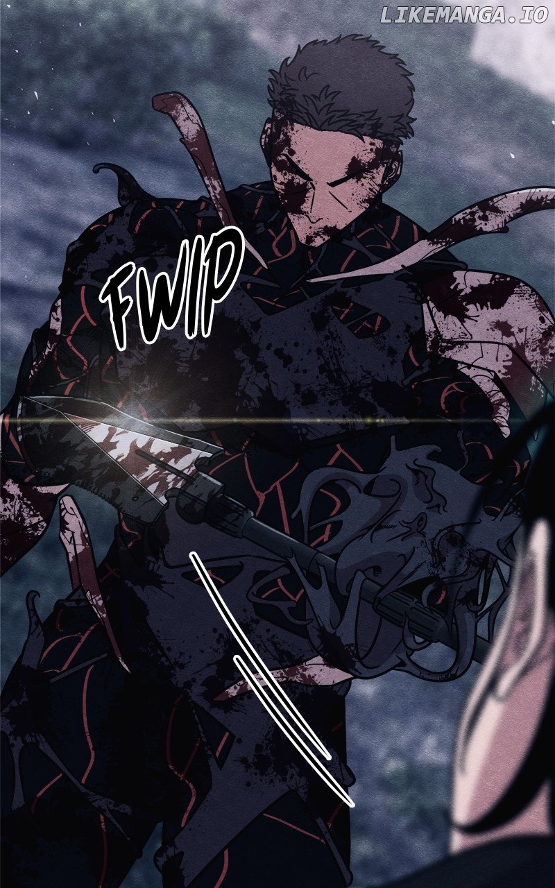 Zombie X Slasher Chapter 45 - page 29