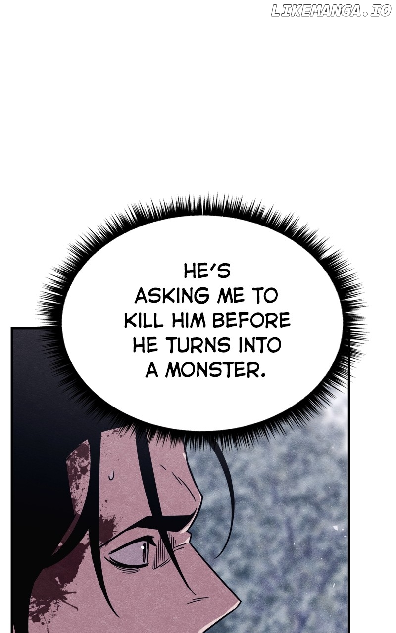 Zombie X Slasher Chapter 45 - page 32