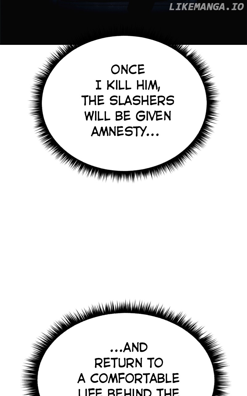 Zombie X Slasher Chapter 45 - page 35