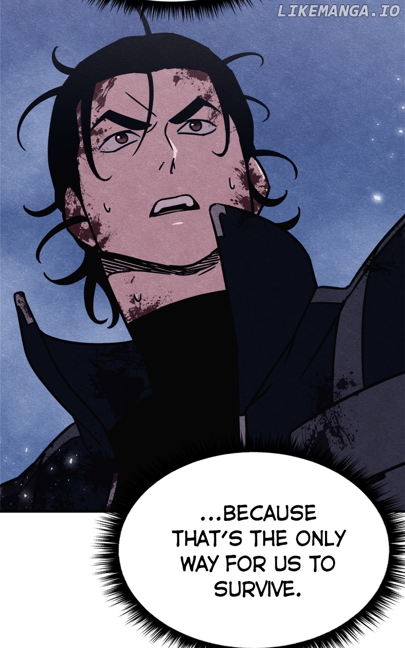 Zombie X Slasher Chapter 45 - page 38