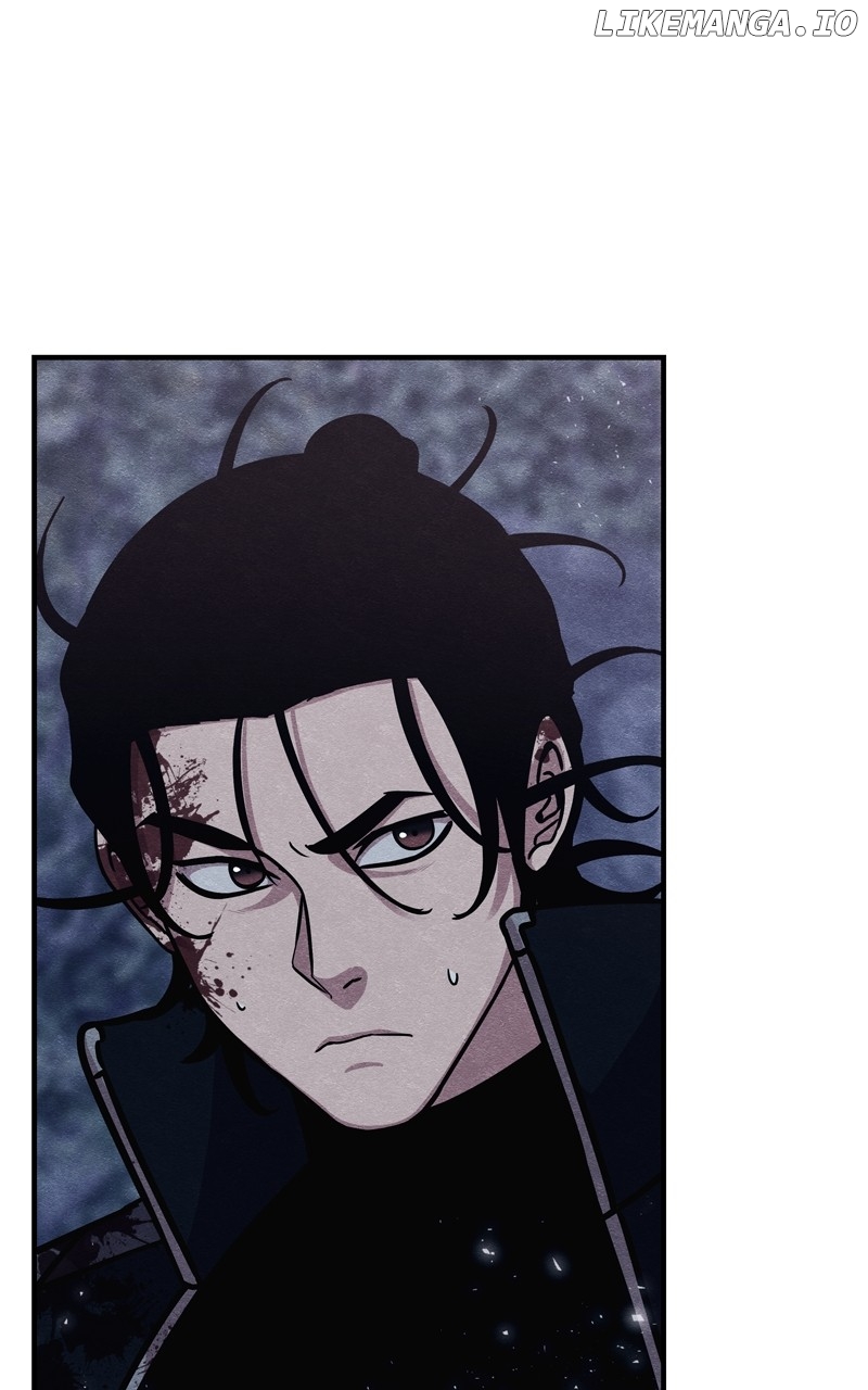 Zombie X Slasher Chapter 45 - page 4