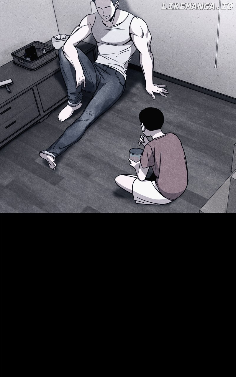 Zombie X Slasher Chapter 45 - page 40