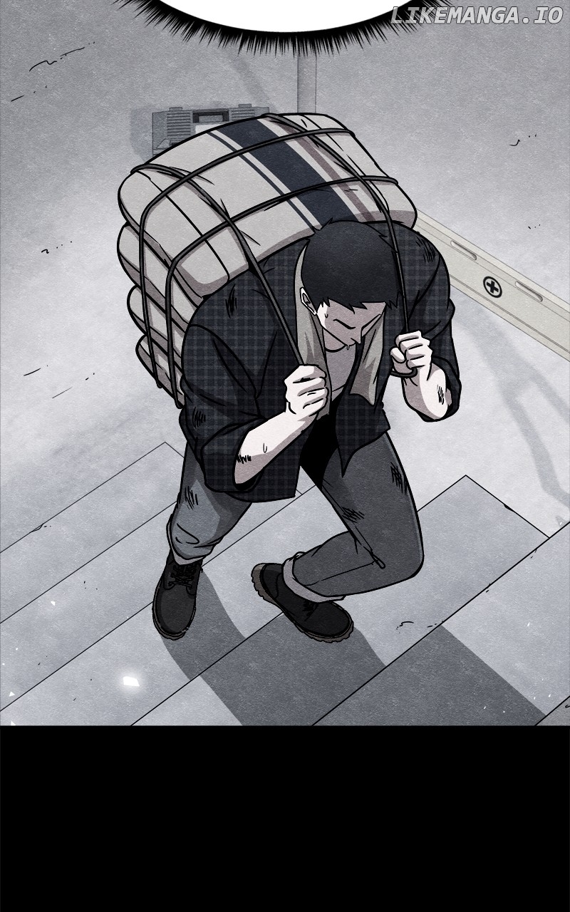 Zombie X Slasher Chapter 45 - page 43