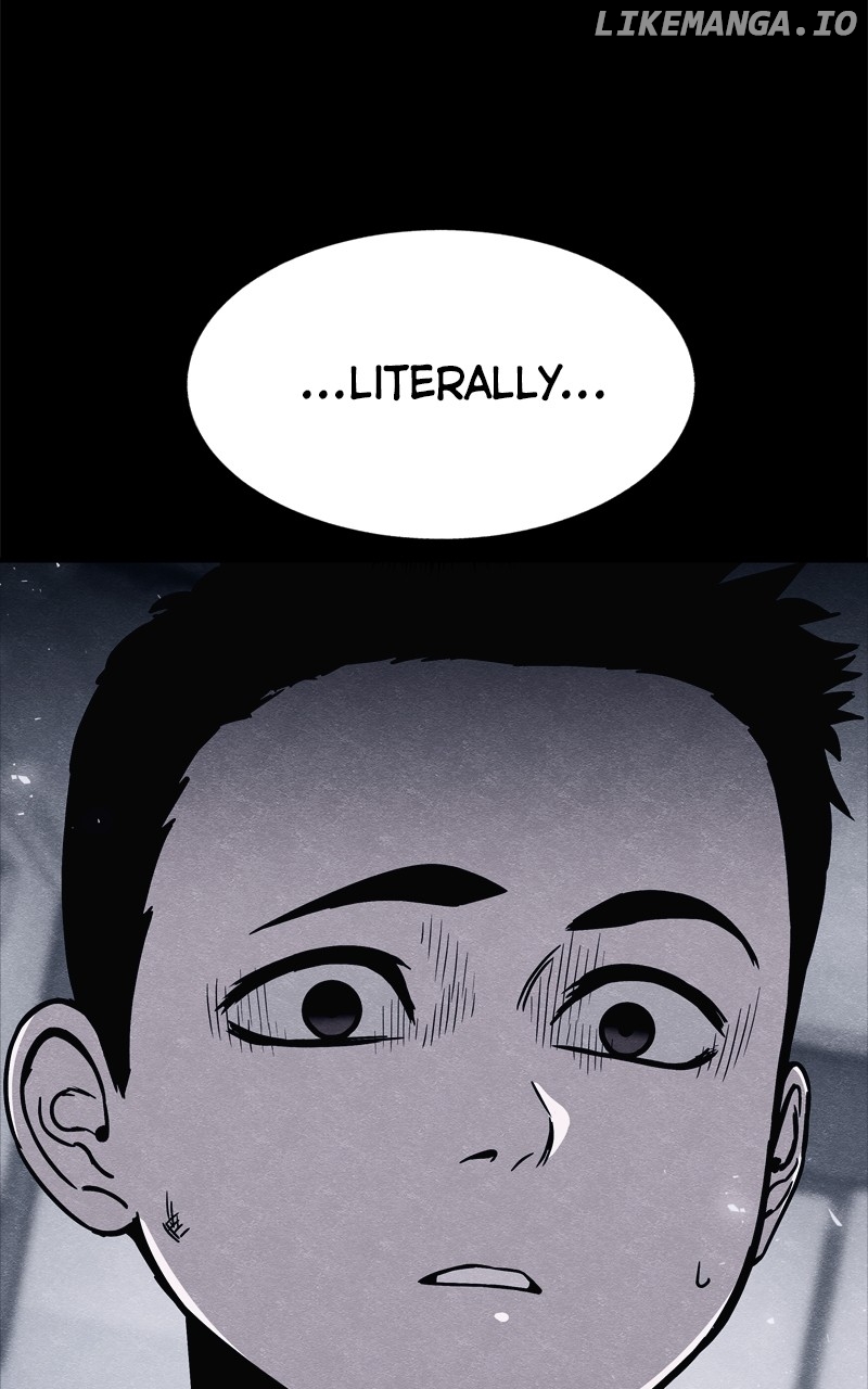 Zombie X Slasher Chapter 45 - page 44