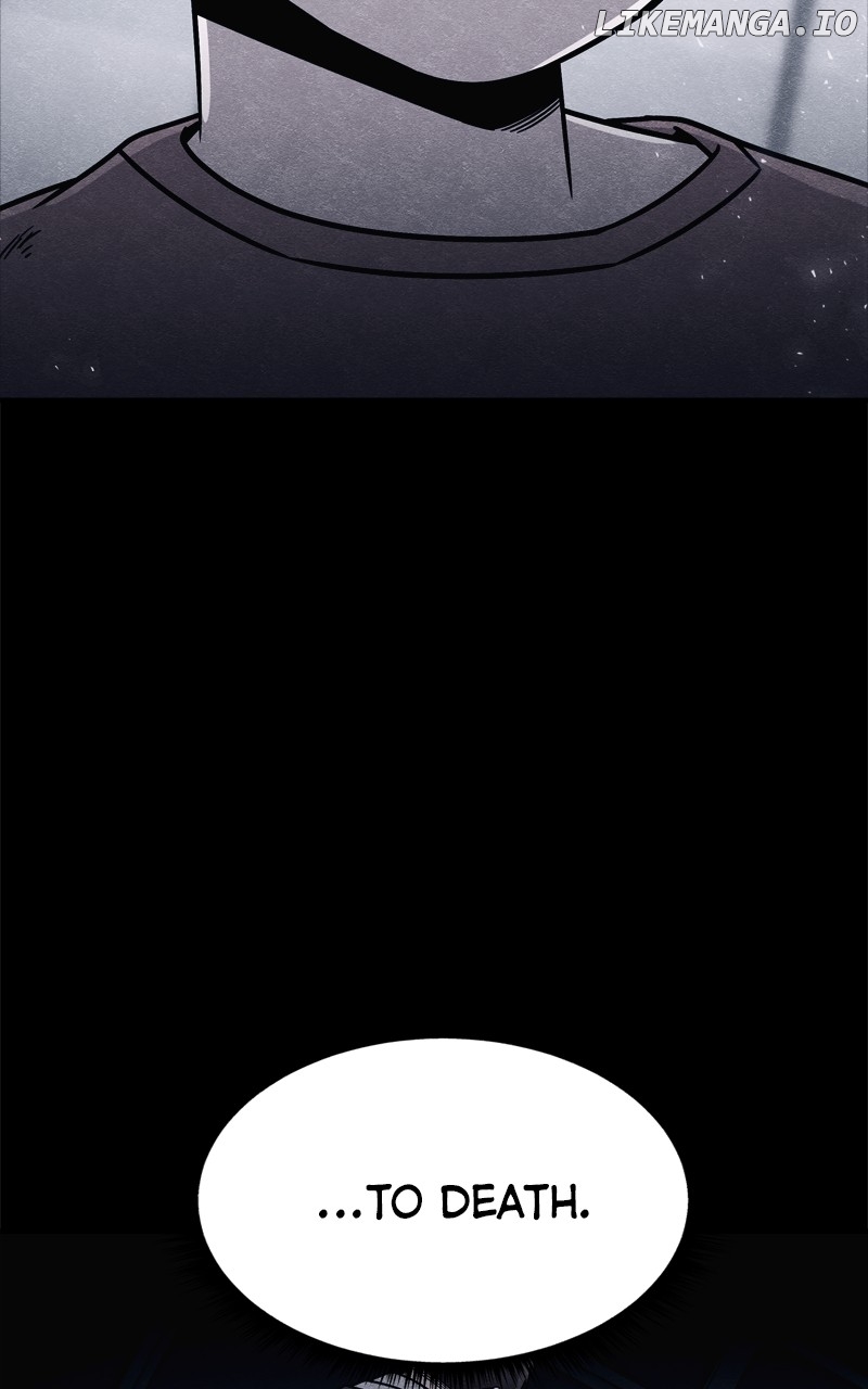 Zombie X Slasher Chapter 45 - page 45