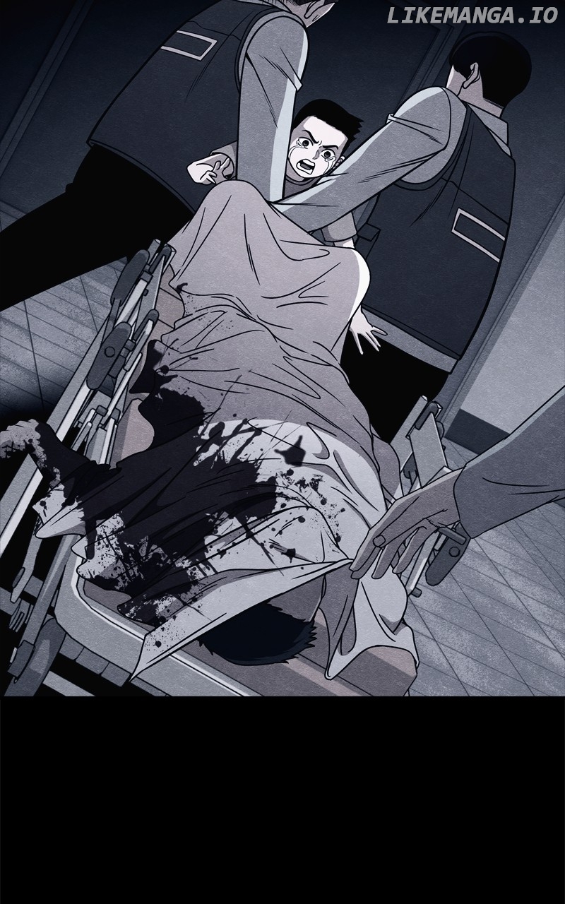 Zombie X Slasher Chapter 45 - page 46
