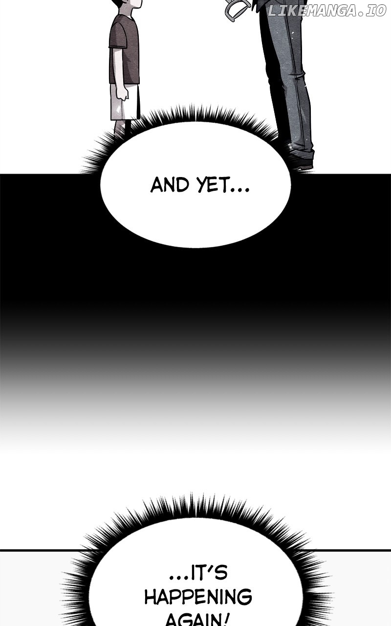 Zombie X Slasher Chapter 45 - page 48