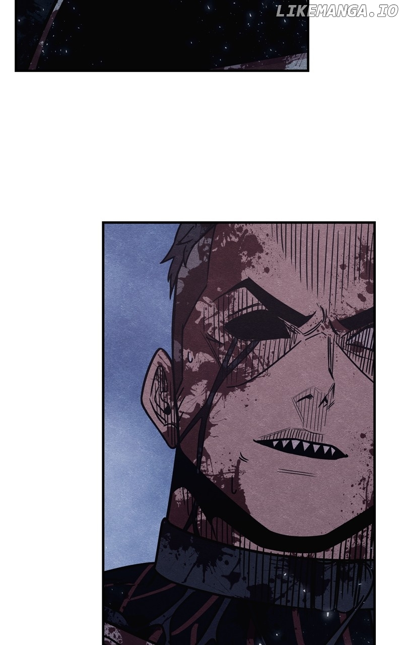 Zombie X Slasher Chapter 45 - page 5