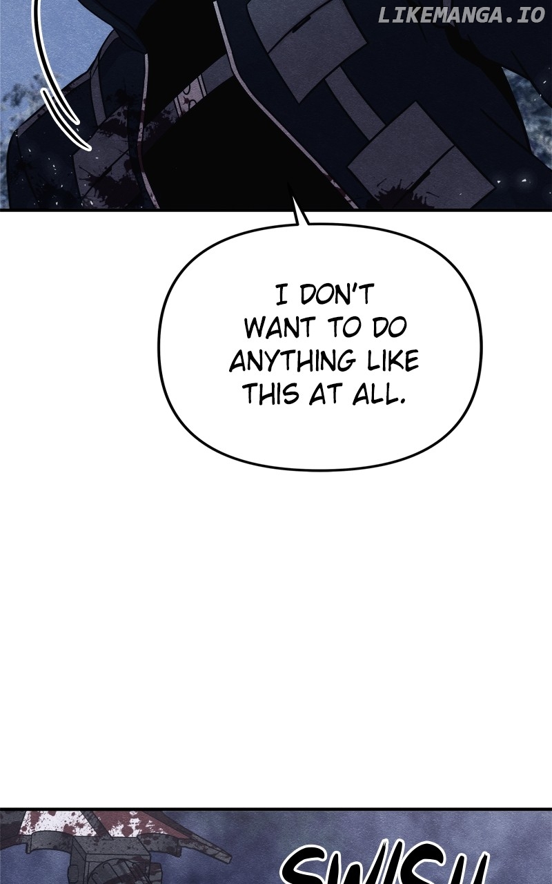 Zombie X Slasher Chapter 45 - page 51