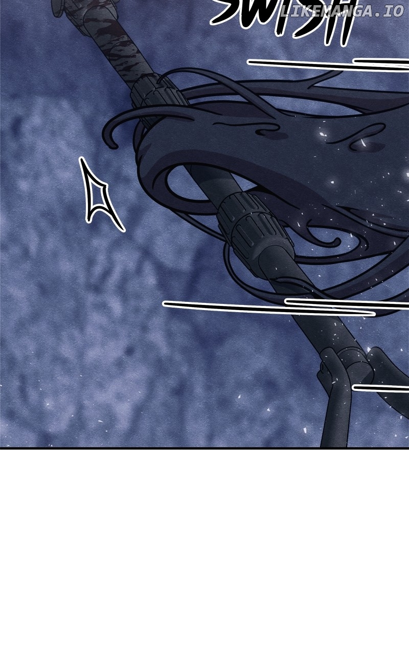 Zombie X Slasher Chapter 45 - page 52
