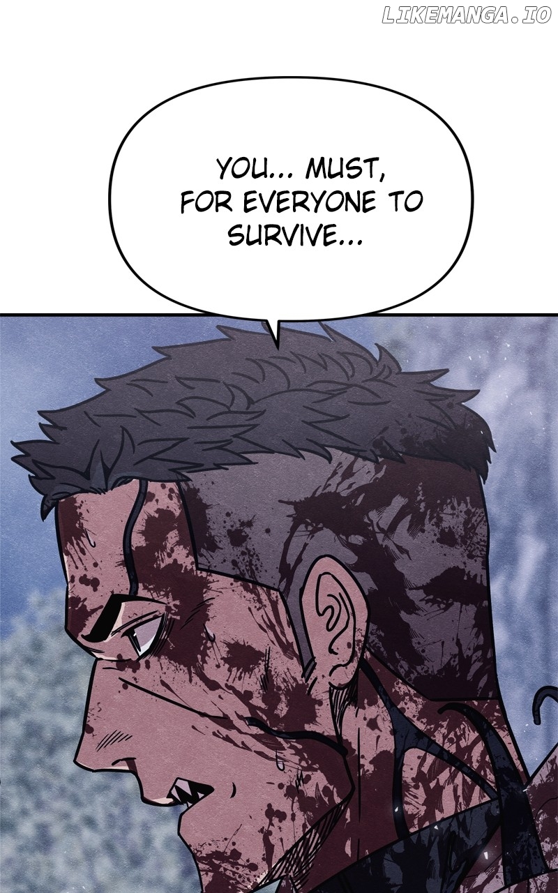Zombie X Slasher Chapter 45 - page 53